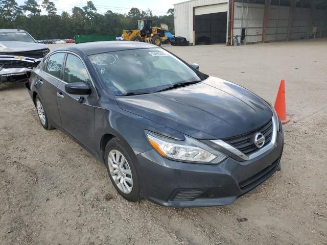 NISSAN ALTIMA 2.5 2016 with VIN 1N4AL3AP4GN356155 - Photo from auction