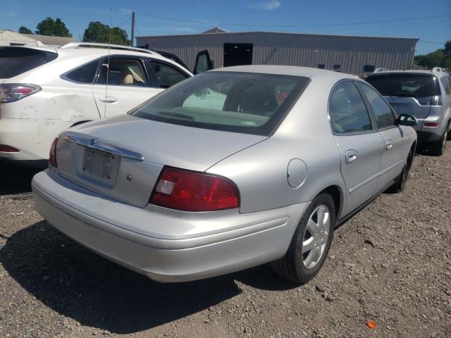Foto 4 de la subasta – 2003 MERCURY SABLE GS con VIN 1MEFM50U53G616463