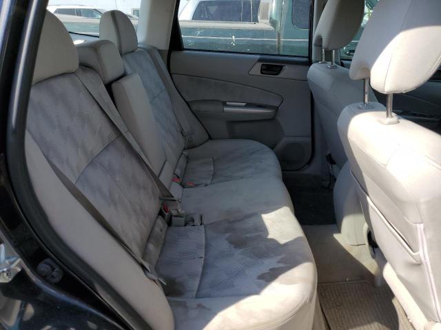 Photo 6 from auction – 2010 SUBARU FORESTER X with VIN JF2SH6BC9AH801820