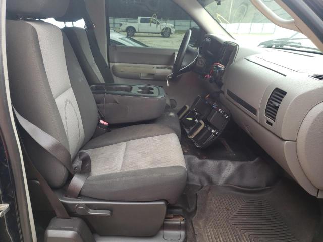 Photo 5 from auction – 2008 CHEVROLET SILVERADO with VIN 1GCEK19C48Z116361