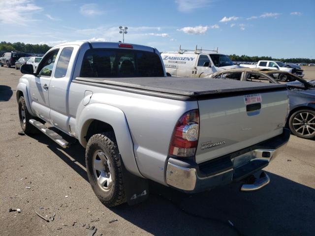 Photo 3 from auction – 2011 TOYOTA TACCOMA with VIN 5TFUX4EN1BX002603