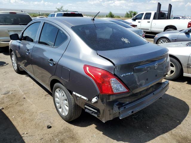 Photo 3 from auction – 2016 NISSAN VERSA S with VIN 3N1CN7AP8GL870291