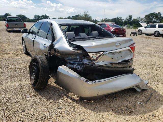 Photo 3 from auction – 2016 TOYOTA CAMRY LE with VIN 4T4BF1FK5GR533150
