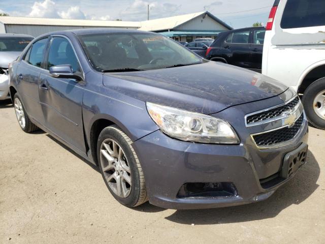Photo 1 from auction – 2013 CHEVROLET MALIBU 1LT with VIN 1G11C5SA8DF190768