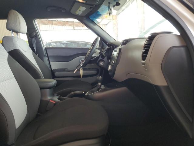 Photo 5 from auction – 2018 KIA SOUL with VIN KNDJN2A22J7898496