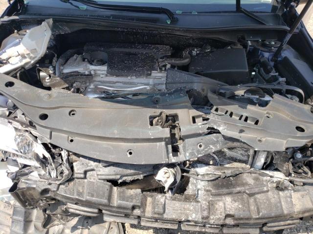 Photo 7 from auction – 2017 TOYOTA CAMRY LE with VIN 4T1BF1FK1HU723314