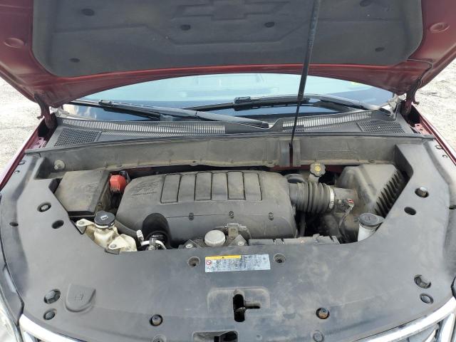 Photo 7 from auction – 2015 CHEVROLET TRAVERSE L with VIN 1GNKVGKD2FJ372825