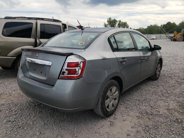 Photo 4 from auction – 2011 NISSAN SENTRA 2.0 with VIN 3N1AB6AP8BL717235