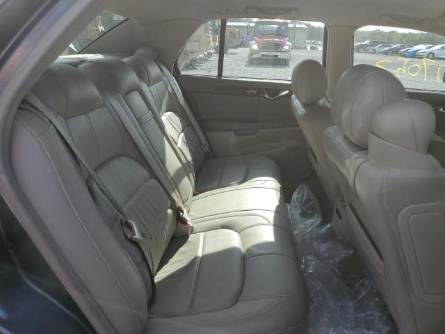 Photo 6 from auction – 2004 CADILLAC DEVILLE with VIN 1G6KD54Y74U157732