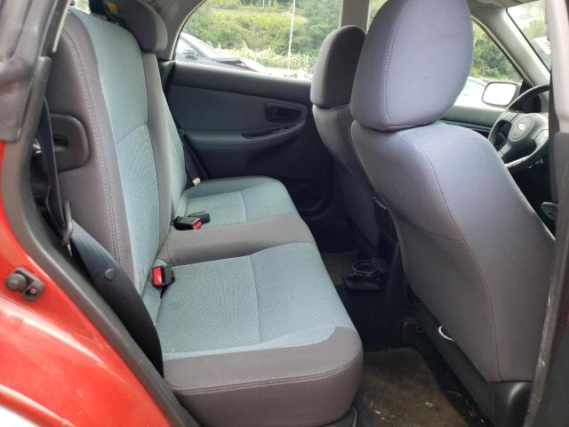Photo 6 from auction – 2005 SUBARU IMPREZA OU with VIN JF1GG685X5H816581
