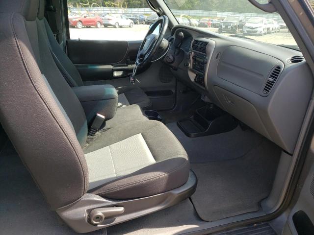 Photo 5 from auction – 2005 FORD RANGER SUP with VIN 1FTZR45E15PA79153