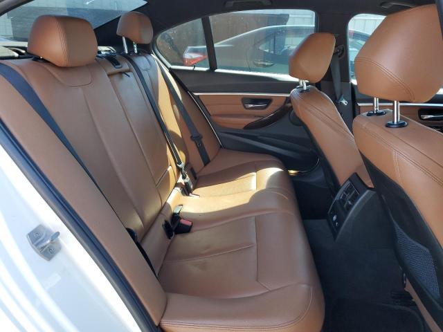 Photo 6 from auction – 2017 BMW 330 XI with VIN WBA8D9G31HNU62154