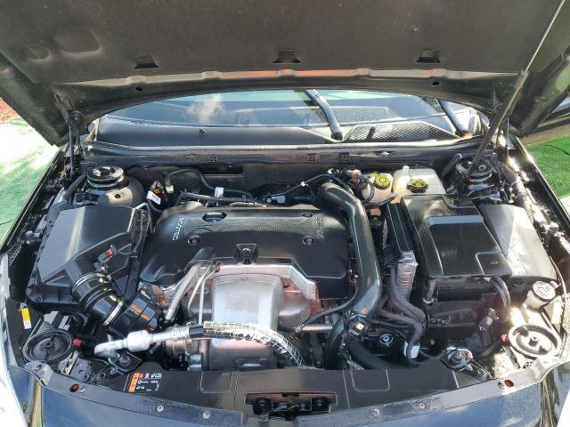 Photo 7 from auction – 2016 BUICK REGAL PREM with VIN 2G4GT5GX3G9185694