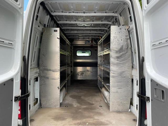 Photo 6 from auction – 2016 MERCEDES-BENZ SPRINTER 3 with VIN WD3PF4CC3GP188664