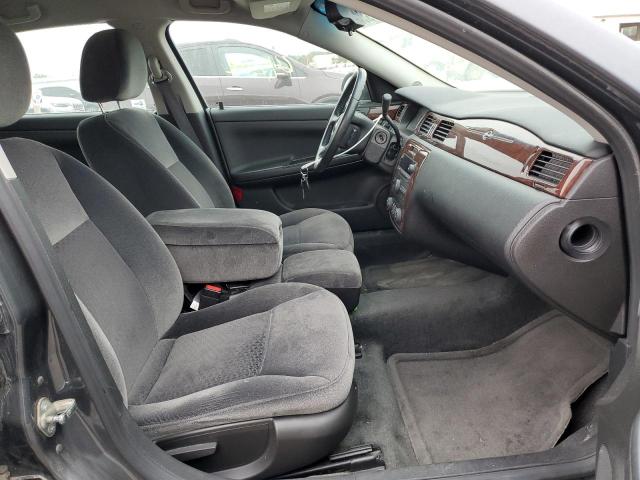 Photo 5 from auction – 2011 CHEVROLET IMPALA LT with VIN 2G1WB5EK4B1217840
