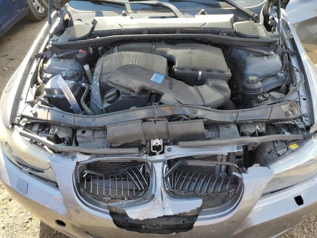 Photo 7 from auction – 2011 BMW 335 XI with VIN WBAPL5C54BA916992