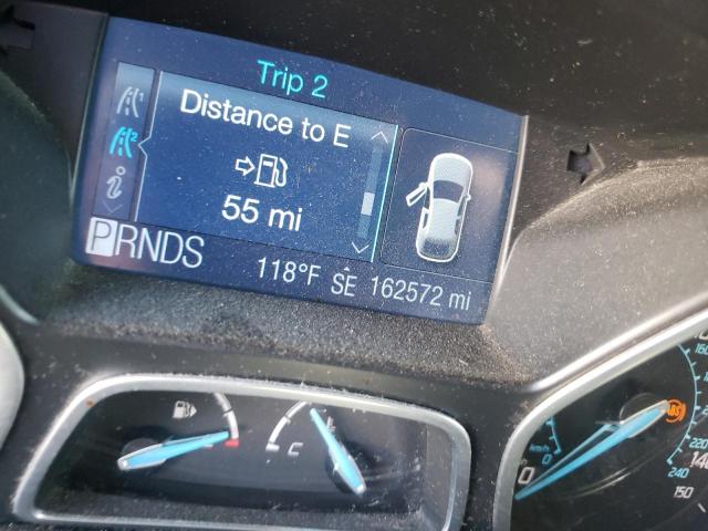 Photo 8 from auction – 2012 FORD FOCUS SEL with VIN 1FAHP3H27CL190779