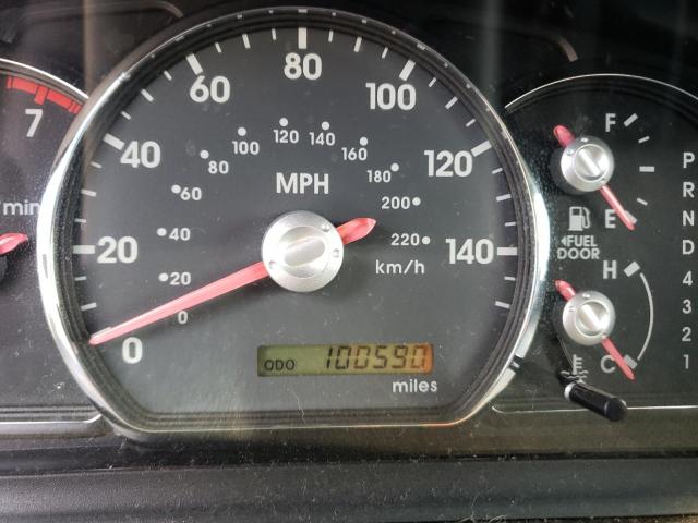 Photo 8 from auction – 2012 MITSUBISHI GALANT FE with VIN 4A32B2FF7CE021751