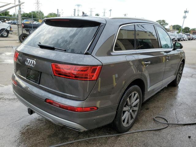 Photo 4 from auction – 2019 AUDI Q7 PRESTIG with VIN WA1VAAF77KD002962
