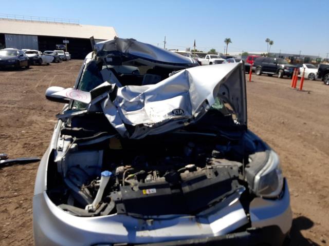 Photo 9 from auction – 2017 KIA SOUL with VIN KNDJN2A21H7460868