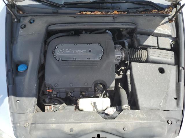 Photo 7 from auction – 2006 ACURA 3.2TL with VIN 19UUA66226A010656