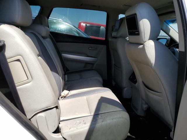 Photo 6 from auction – 2008 MAZDA CX-9 with VIN JM3TB38A880123277