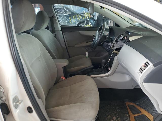 Photo 5 from auction – 2013 TOYOTA COROLLA BA with VIN 2T1BU4EE3DC977993