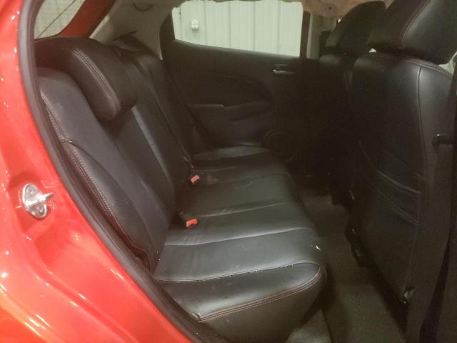 Photo 6 from auction – 2014 MAZDA MAZDA2 SPO with VIN JM1DE1KY5E0174763