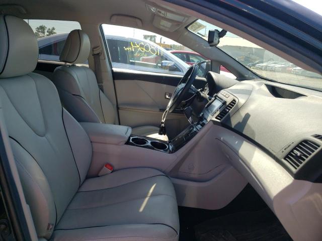 Photo 5 from auction – 2014 TOYOTA VENZA LE with VIN 4T3BK3BB4EU107381
