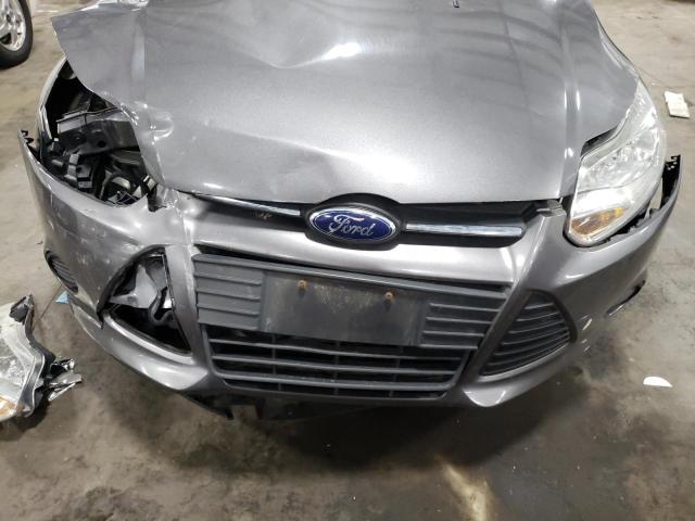Photo 9 from auction – 2013 FORD FOCUS SE with VIN 1FADP3K21DL298310
