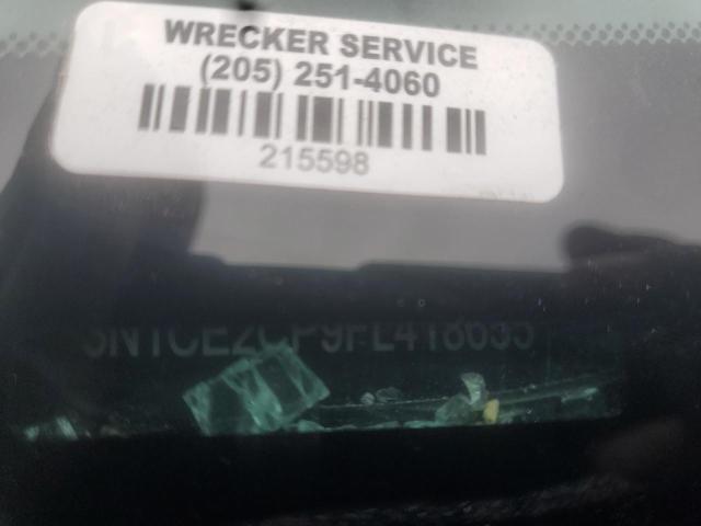 Photo 10 from auction – 2015 NISSAN VERSA NOTE with VIN 3N1CE2CP9FL418655