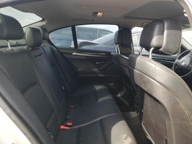 Photo 6 from auction – 2012 BMW 528 I with VIN WBAXG5C56CDX01795