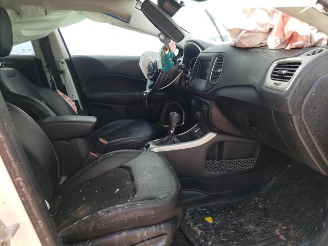 صورة رقم 5 من المزاد - 2020 JEEP COMPASS LA مع VIN 3C4NJCBB6LT252667