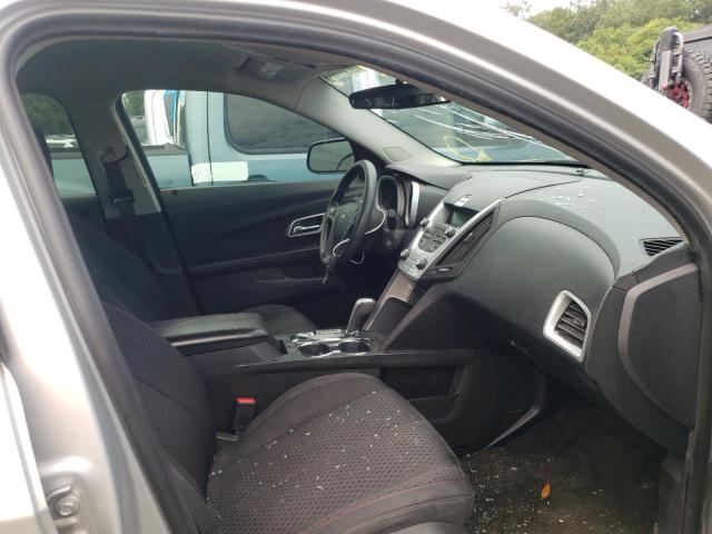 Photo 5 from auction – 2015 CHEVROLET EQUINOX LS with VIN 2GNALAEK3F1176265
