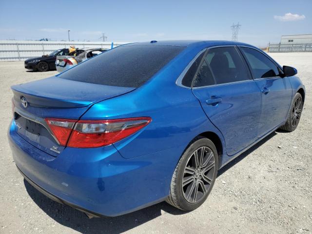 Photo 4 from auction – 2016 TOYOTA CAMRY LE with VIN 4T1BF1FK2GU561336