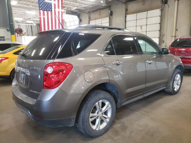 Photo 4 from auction – 2012 CHEVROLET EQUINOX LT with VIN 2GNFLGEK3C6113674