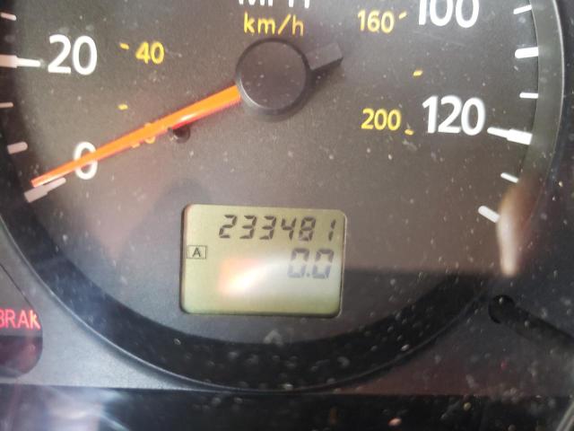 Photo 8 from auction – 2005 NISSAN SENTRA with VIN 3N1CB51D15L480956