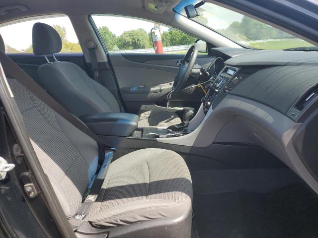 Photo 5 from auction – 2011 HYUNDAI SONATA GLS with VIN 5NPEB4AC7BH085442
