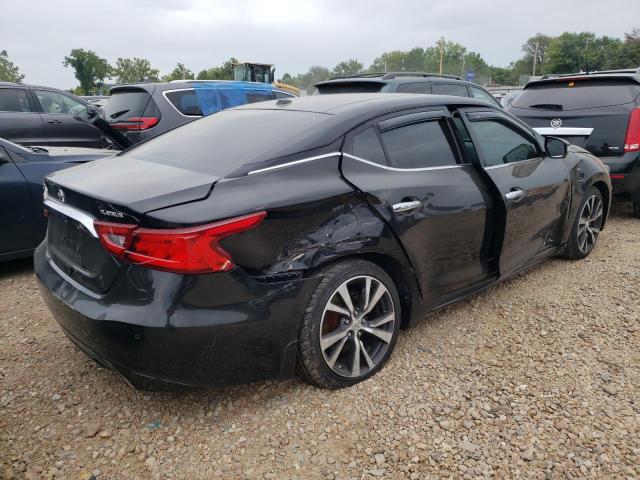 Photo 4 from auction – 2016 NISSAN MAXIMA 3.5 with VIN 1N4AA6AP2GC413035