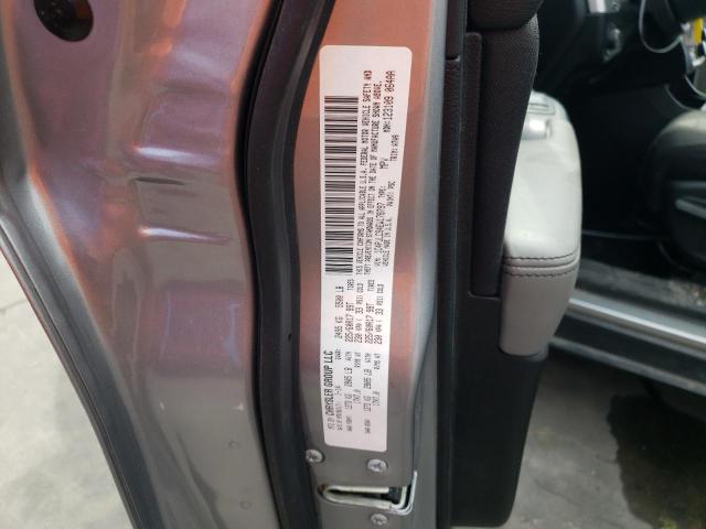 Zdjęcie 10 z aukcji – 2014 JEEP CHEROKEE L z VIN 1C4PJLCS4EW178797