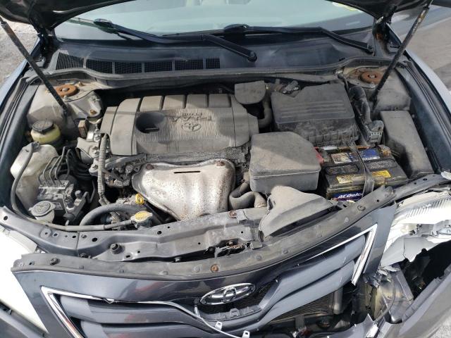 Photo 7 from auction – 2011 TOYOTA CAMRY BASE with VIN 4T4BF3EK1BR112516