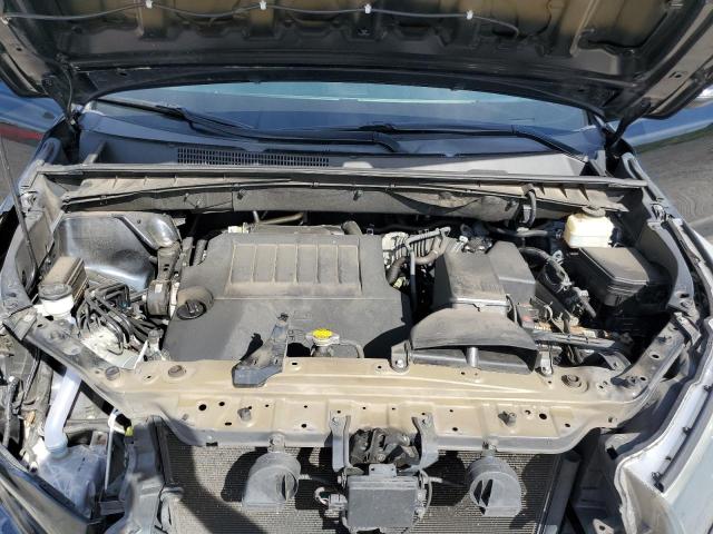 Photo 7 from auction – 2015 TOYOTA HIGHLANDER with VIN 5TDYKRFH0FS080212