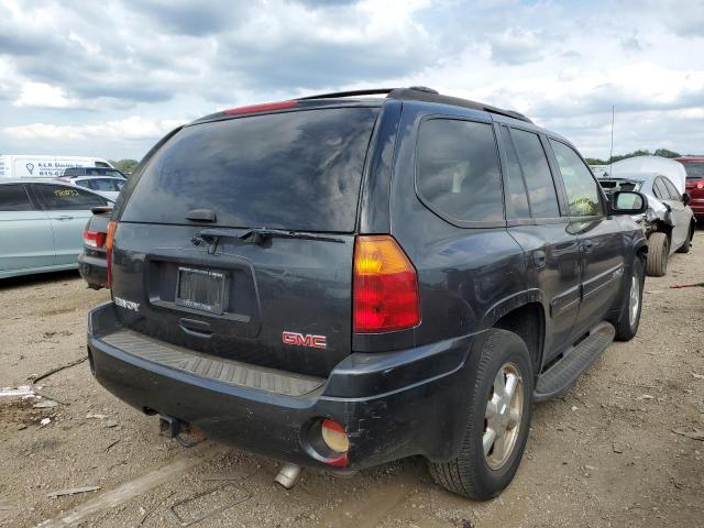 Photo 4 from auction – 2003 GMC ENVOY with VIN 1GKDT13S332334774