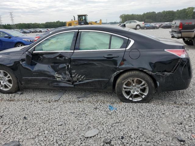Photo 9 from auction – 2011 ACURA TL with VIN 19UUA8F2XBA000205