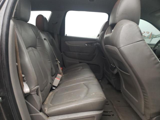 Photo 6 from auction – 2015 CHEVROLET TRAVERSE L with VIN 1GNKVFED2FJ374225