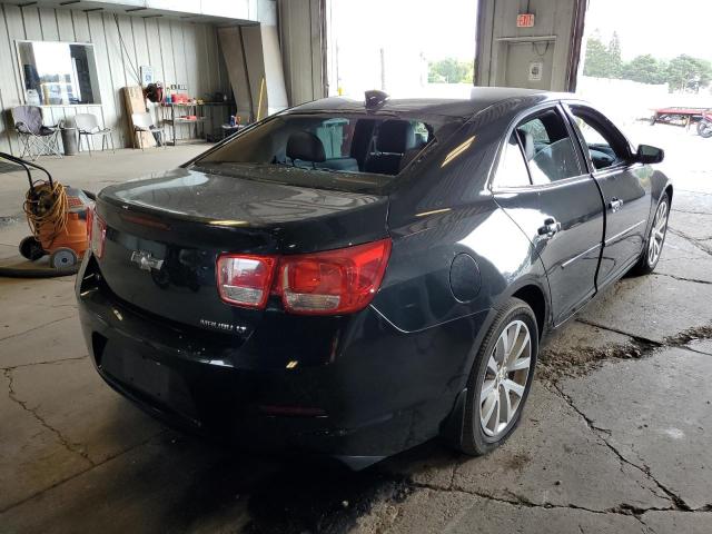 Photo 4 from auction – 2015 CHEVROLET MALIBU 2LT with VIN 1G11D5SL3FF331926