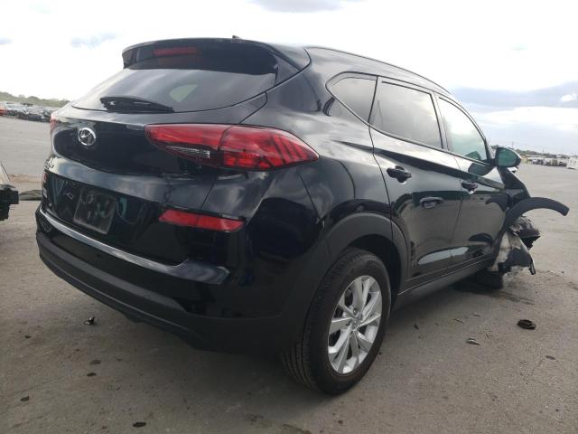 Photo 4 from auction – 2020 HYUNDAI TUCSON LIM with VIN KM8J33A42LU167175