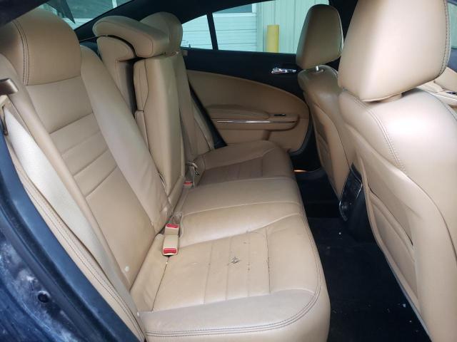 Photo 6 from auction – 2012 DODGE CHARGER SX with VIN 2C3CDXJG1CH183743