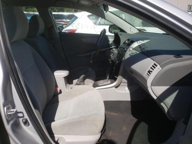 Photo 5 from auction – 2010 TOYOTA COROLLA BA with VIN 2T1BU4EE2AC203147