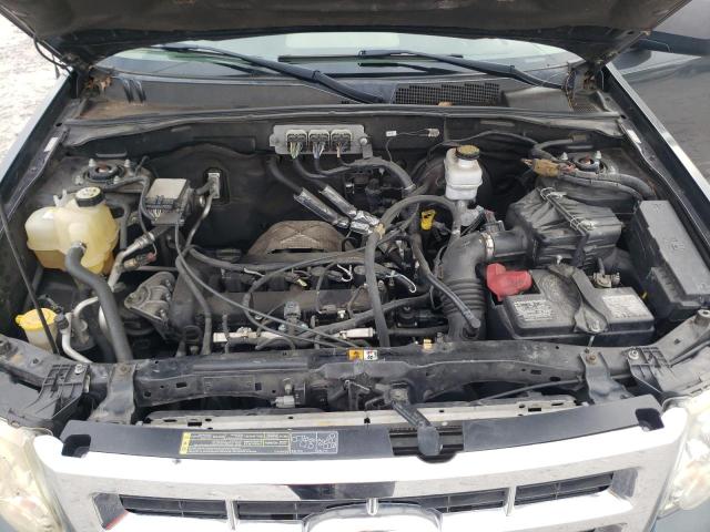 Photo 7 from auction – 2008 FORD ESCAPE XLS with VIN 1FMCU02Z28KE63542